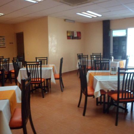 Hotel Rivera Inn Tamazunchale Екстер'єр фото