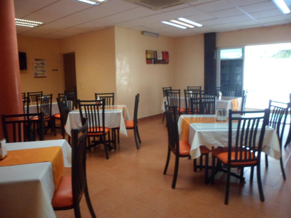Hotel Rivera Inn Tamazunchale Екстер'єр фото